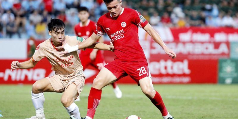 Nhà cung cấp uy tín tạo thêm tính hấp dẫn khi lựa chọn bộ môn