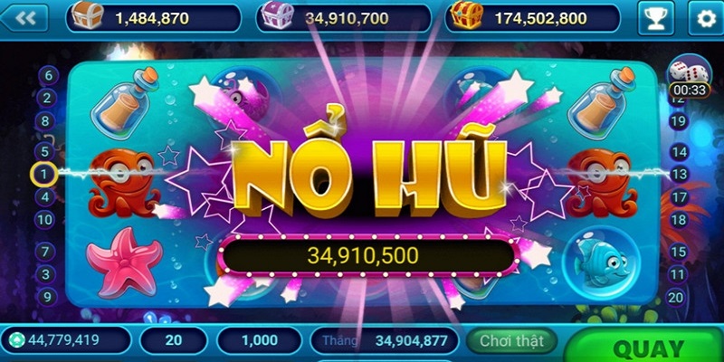 Ưu điểm vượt trội mà sảnh game nổ hũ j88 sở hữu