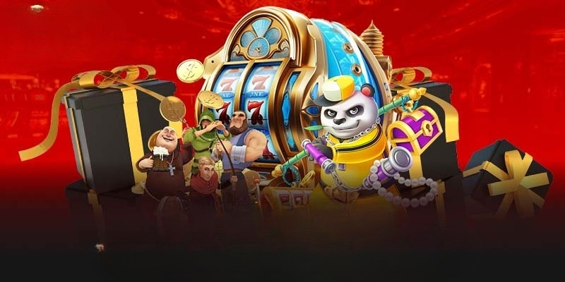 Nguyên lý hoạt động của siêu tựa game Nổ Hũ Thần Tài 789CLUB