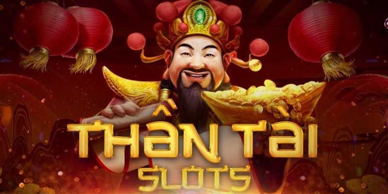 Nổ hũ Thần tài tựa game xanh chín hàng đầu