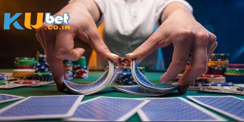Quy trình để có 1 tài khoản tại Kubet chỉ mất vài phút