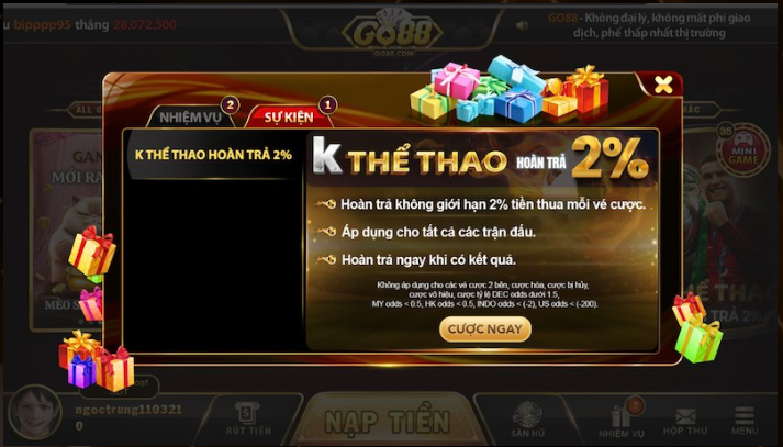 Các Chương Trình Khuyến Mãi Hấp Dẫn và Giá Trị