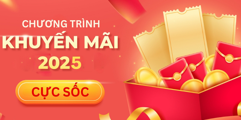 Thời gian khuyến mãi dài hạn dành cho mọi game thủ