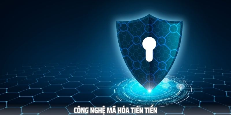 App còn được bảo mật nhờ áp dụng nhiều công nghệ mã hoá