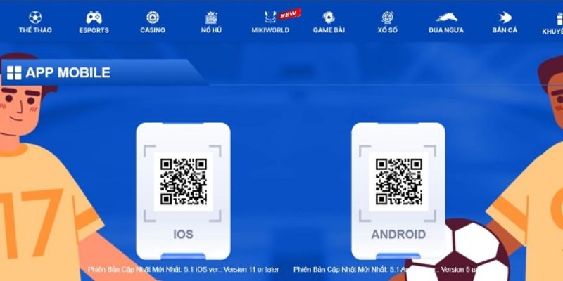 Tải app OLE777 và lợi ích nổi bật