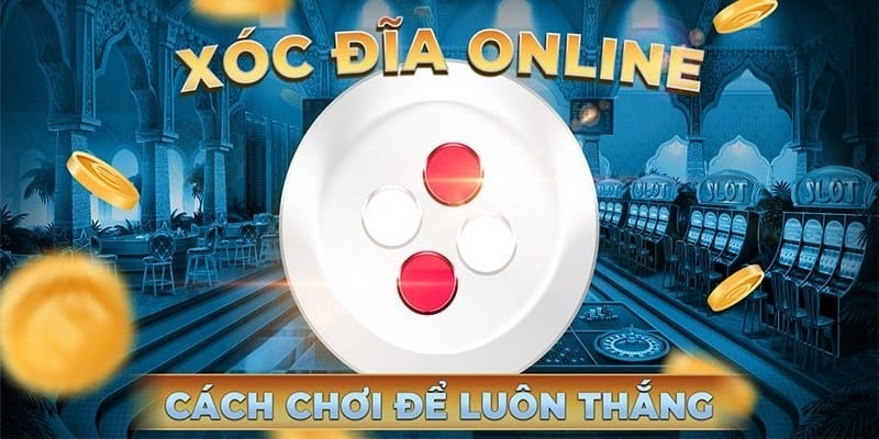 Hướng dẫn tải app game xóc đĩa trực tuyến về di động