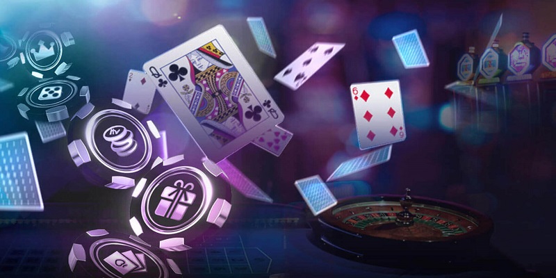 Tham gia cá cược đa dạng game tại u888