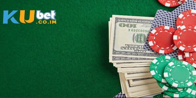 Tham khảo cách tạo nick thành công 100% tại nhà cái Kubet
