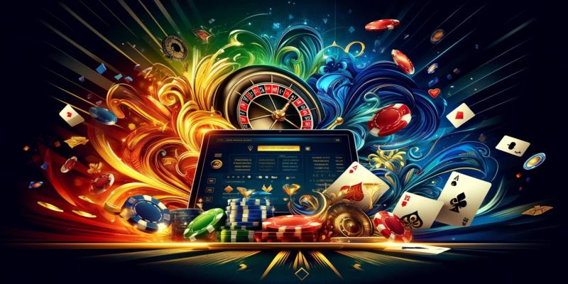 Casino Mibet – Cơ hội nhận thưởng cực khủng đang chờ bạn