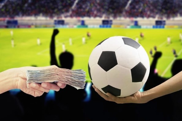 Số lượng thành viên tham gia bùng nổ tại nhà cái uy tín Vsbet