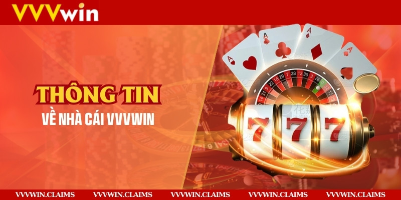 Vvvwwin - Nhà cái thể thao top đầu trong năm 2025