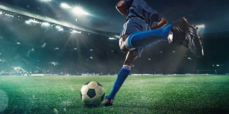 Cá Cược Bóng Đá 007WIN - Loại Cược Thể Thao Hấp Dẫn Nhất 2025
