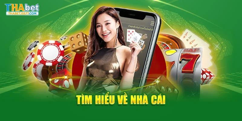 Tìm hiểu lịch sử làm lên thương hiệu Thabet