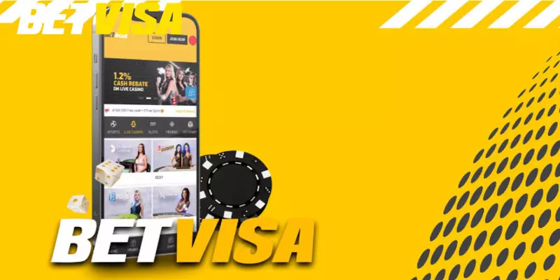 Tổng quan về sân chơi Betvisa