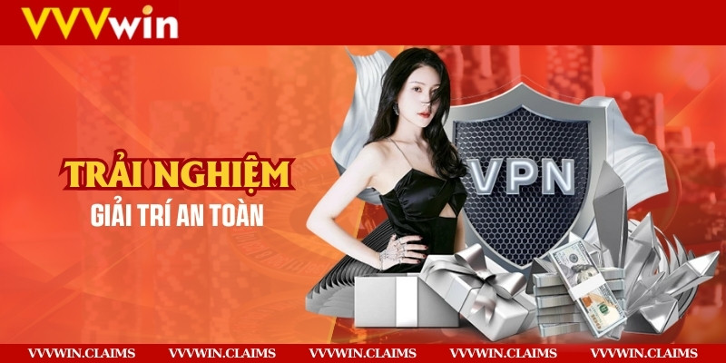 Vvvwin - Trải nghiệm cá cược mới mẻ với nhiều ưu đãi hấp dẫn