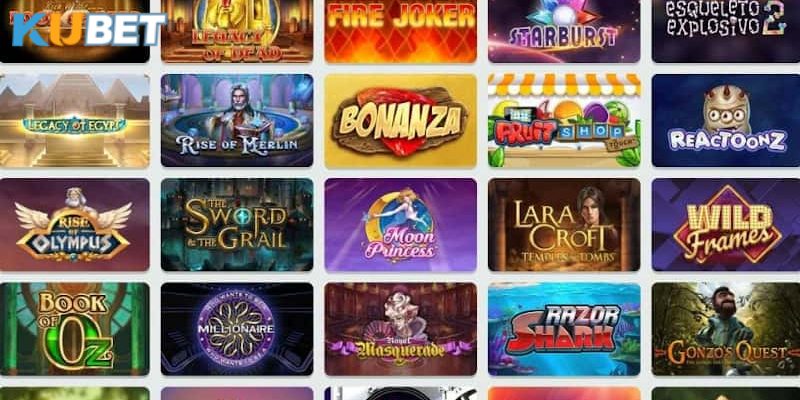 Ưu điểm của Kubet dành cho bet thủ