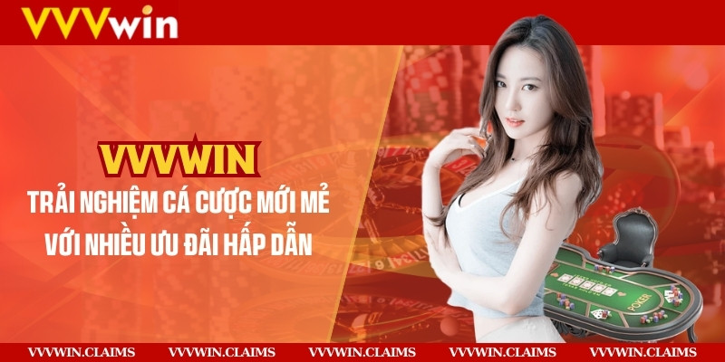 Trải nghiệm nền tảng cá cược đẳng cấp với nhiều tính năng nổi trội