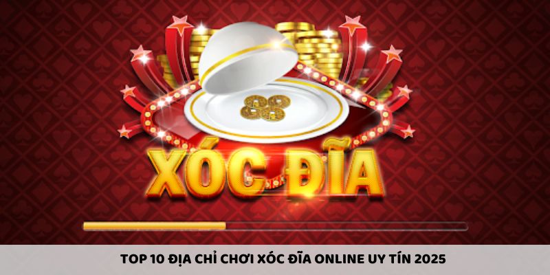 Danh sách địa chỉ uy tín