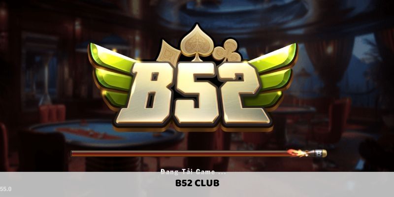 B52 CLUB