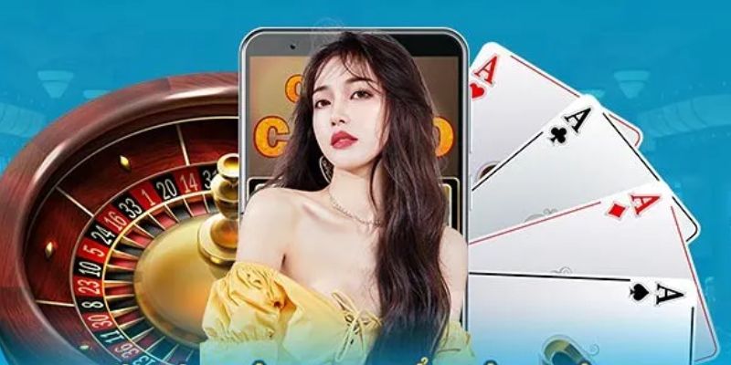 Bước 3: Download app và cài đặt