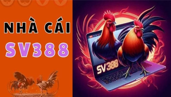 Đường link truy cập đăng ký SV388 chính thức