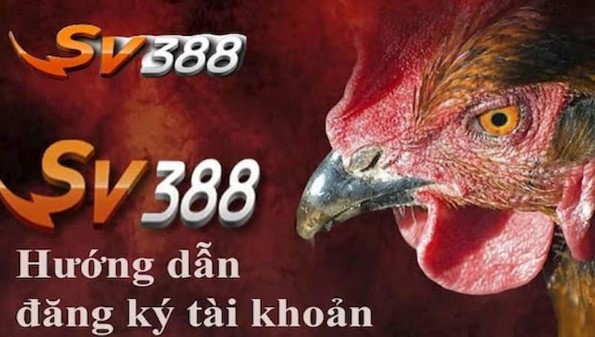 Các điều kiện đăng ký SV388 thành công