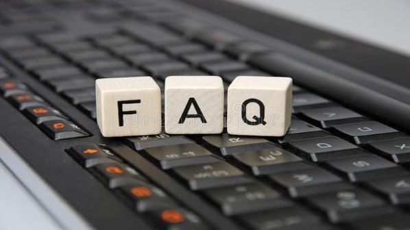 Câu hỏi thắc mắc – FAQ về đăng ký SV388