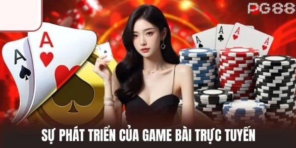 Giới thiệu về game bài