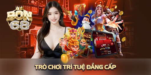Kinh nghiệm tham gia cá cược tại Bon68