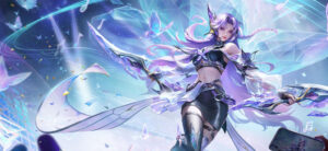 Hóa Điệp Vũ