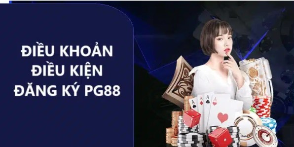 Cần chuẩn bị gì trước khi đăng ký tài khoản PG88?