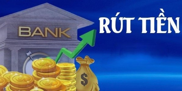 Những lưu ý khi rút tiền MB66