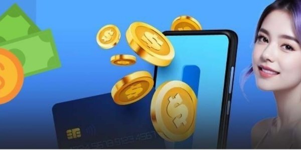Quy trình rút tiền siêu nhanh