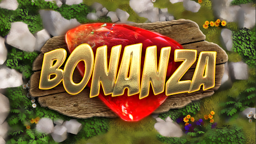 Sảnh Bonanza slots - độc lạ Châu Á chỉ có tại LUCK8