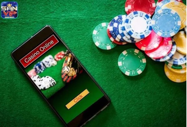 Hướng dẫn tải Sanvip cho Android và iOS