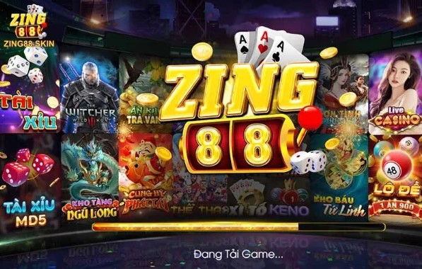 Ưu điểm của ứng dụng Zing88