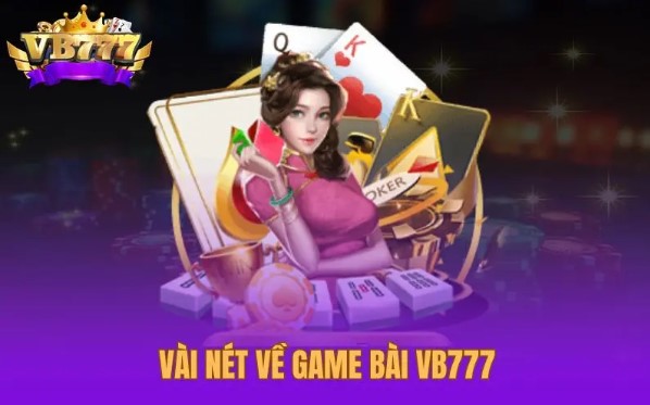 Trang chủ VB777
