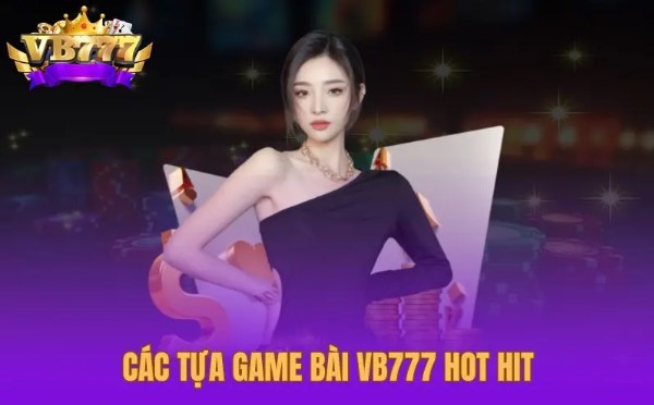 Đa dạng sảnh game và game bài