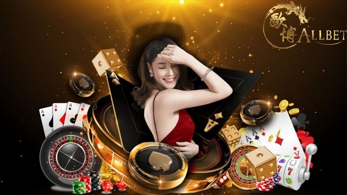 Giới thiệu sảnh Allbet Gaming tại Thabet