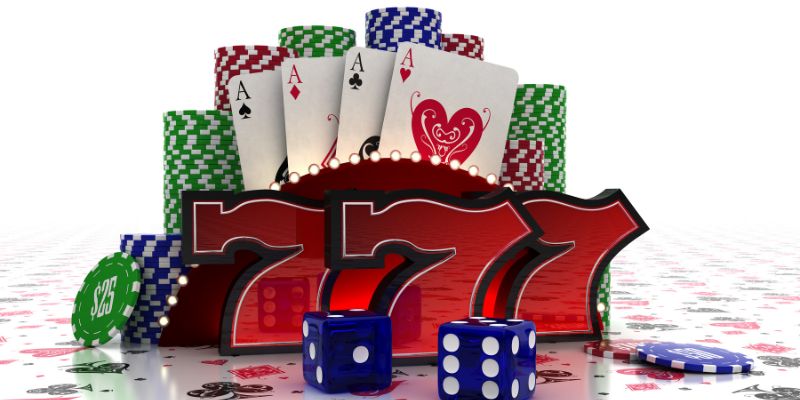 Khuyến mãi và ưu đãi hấp dẫn tại OLE777 casino