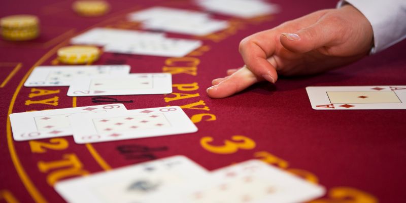 OLE777 casino - Các trò chơi đa dạng và hấp dẫn