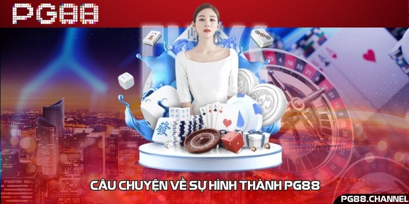 Nhìn lại quá trình hình thành và phát triển nhà cái