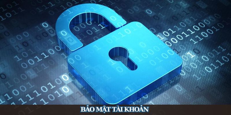 Bảo vệ tài khoản cược của bạn