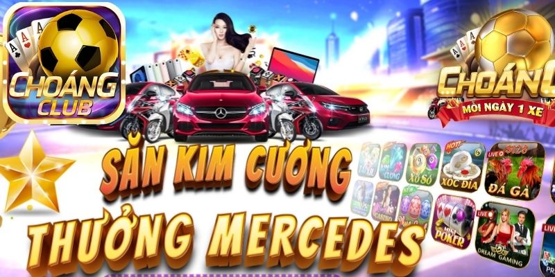 Đôi nét về Code choáng club
