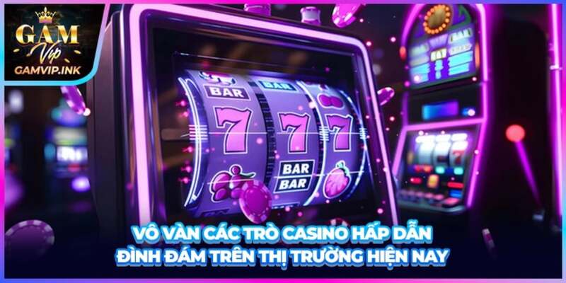 GAMVIP - Sự Lựa Chọn Hàng Đầu Cho Người Chơi Cá Cược
