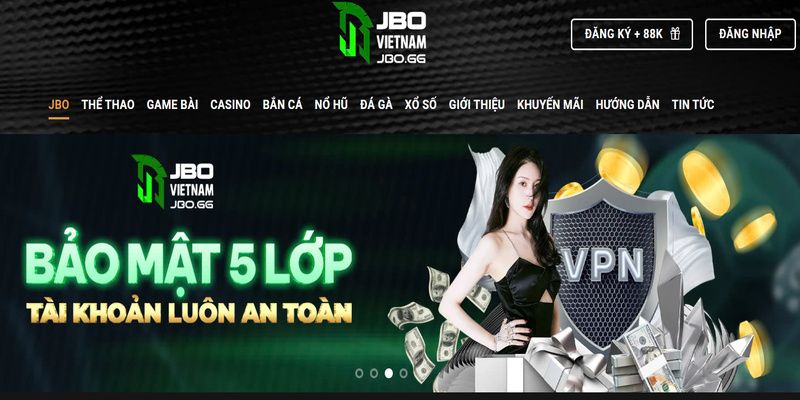 Jbo Năm 2025: Toàn Cảnh Cập Nhật Mới Nhất Trực Tuyến