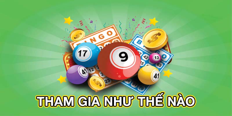 Tham gia như thế nào