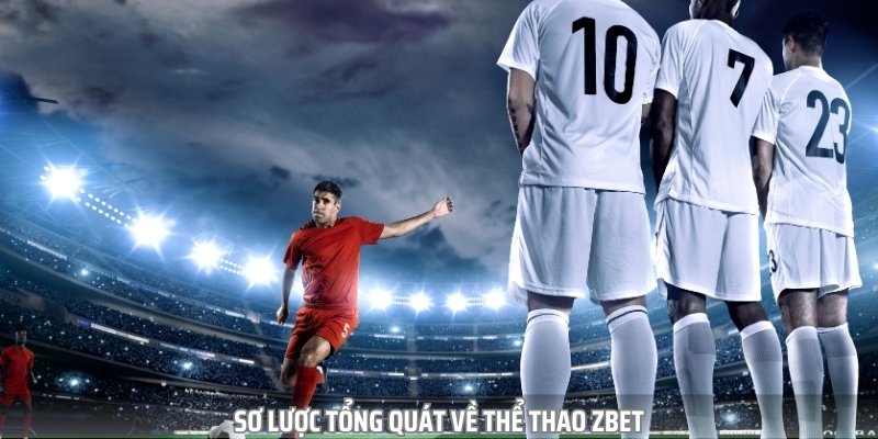 Thể thao Zbet được coi là sân chơi lý tưởng của nhiều người