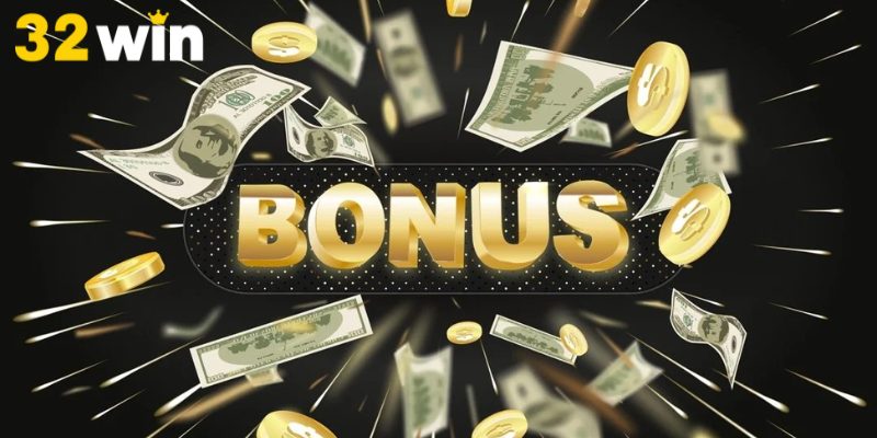 Tổng hợp top các khuyến mãi 32win đáng chú ý