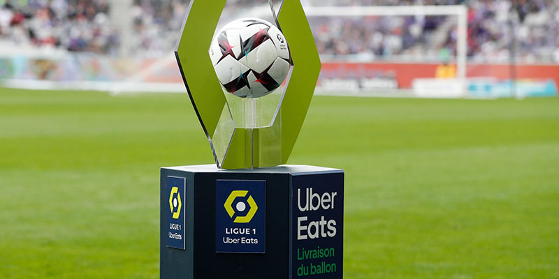 Đôi nét về giải Ligue 1